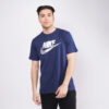 Ανδρικά T-shirts  Nike Sportswear Ανδρικό T-Shirt (9000069926_2749)