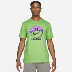 Ανδρικά T-shirts  Nike Sportswear Ανδρικό T-shirt (9000069834_50553)