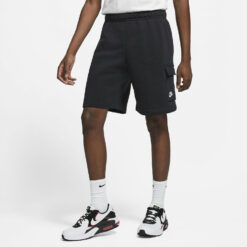 Ανδρικές Βερμούδες Σορτς  Nike Sportswear Ανδρικό Σορτς (9000076815_8516)