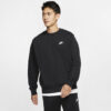 Ανδρικά Φούτερ  Nike Sportswear Ανδρικό Φούτερ (9000054587_1480)