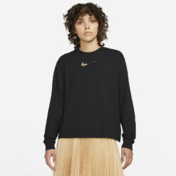 Γυναικεία Φούτερ  Nike Sportswear Γυναικεία Μπλούζα με Μακρύ Μανίκι (9000081998_1469)