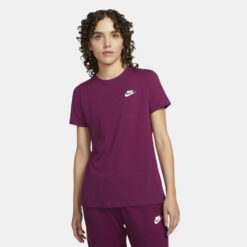 Γυναικείες Μπλούζες Κοντό Μανίκι  Nike Sportswear Γυναικείο T-Shirt (9000095551_56945)