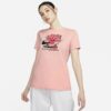 Γυναικείες Μπλούζες Κοντό Μανίκι  Nike Sportswear Γυναικείο T-shirt (9000103911_33716)
