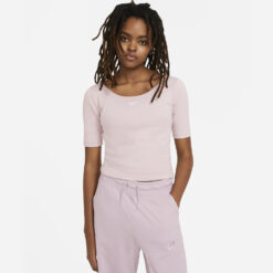 Γυναικείες Μπλούζες Κοντό Μανίκι  Nike Sportwear Essential Γυναικείο T-Shirt (9000069911_50415)