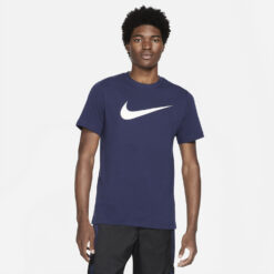 Ανδρικά T-shirts  Nike Sportwear Icon Swoosh Ανδρική Μπλούζα (9000070035_11269)