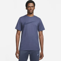 Ανδρικά T-shirts  Nike Sportwear Icon Swoosh Ανδρική Μπλούζα (9000081200_53604)