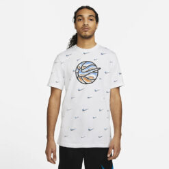 Ανδρικά T-shirts  Nike Swoosh Ball Ανδρικό T-Shirt (9000095654_1539)