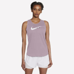 Γυναικεία Αμάνικα T-Shirts  Nike Swoosh Run Γυναικεία Αμάνικη Μπλούζα (9000076791_52356)
