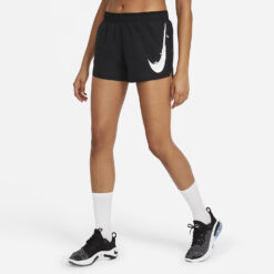 Γυναικείες Βερμούδες Σορτς  Nike Swoosh Run Γυναικείο Σορτς (9000076793_1480)