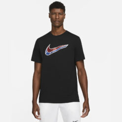 Ανδρικά T-shirts  Nike Swoosh Ανδρικό T-Shirt (9000060473_1469)