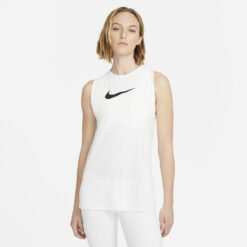 Γυναικεία Αμάνικα T-Shirts  Nike Tank Top Open Back Essential Γυναικείο Αμάνικο T-shirt (9000069921_1540)