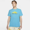 Ανδρικά T-shirts  Nike Trail Dri-FIT Miler Ανδρική Μπλούζα για Τρέξιμο (9000069906_45074)