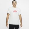 Ανδρικά T-shirts  Nike Trail Dri-Fit T-Shirt (9000052596_28917)