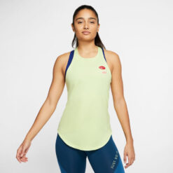 Γυναικεία Αμάνικα T-Shirts  Nike Training Women’S Tank Top (9000044029_12680)