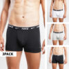 Ανδρικά Εσώρουχα  Nike Trunk 3-Pack Ανδρικά Μπόξερ (9000093687_54954)