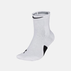 Ανδρικές Κάλτσες  Nike U Elite Mid Αθλητικές Κάλτσες (9000055585_8243)