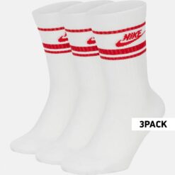 Ανδρικές Κάλτσες  Nike U Nk Crew Nsw Essential Stripe (9000042124_21972)