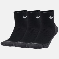 Ανδρικές Κάλτσες  Nike U Nk Evry Max Cush Ankle 3Pr (9000041852_14155)