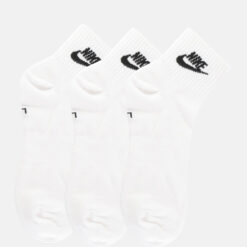 Ανδρικές Κάλτσες  Nike U Nsw Evry Essential Ankle (9000035984_1540)