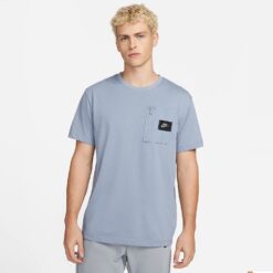 Ανδρικά T-shirts  Nike Utility Pocket Ανδρικό T-Shirt (9000095671_56927)