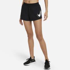 Γυναικείες Βερμούδες Σορτς  Nike W Nk Df Swsh Run Short (9000081453_8516)