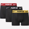 Ανδρικά Εσώρουχα  Nike Ανδρικά Μπόξερ 3-Τεμάχια (9000090282_55783)