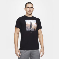 Ανδρικά T-shirts  Nike Ανδρικό T-Shirt (9000083439_1469)