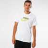 Ανδρικά T-shirts  NikeCourt Graphic Ανδρική Μπλούζα για Τένις (9000055390_17610)
