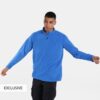 Ανδρικά Φούτερ  Nuff Half Zip Fleece Ανδρική Μπλούζα Φούτερ (9000087852_3150)