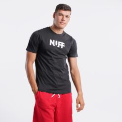 Ανδρικά T-shirts  Nuff Logo Ανδρικό T- Shirt (9000085052_1469)