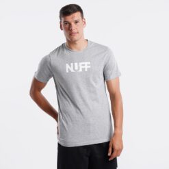Ανδρικά T-shirts  Nuff Logo Ανδρικό T- Shirt (9000085053_8235)