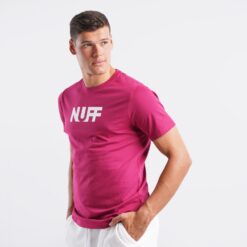 Ανδρικά T-shirts  Nuff Logo Ανδρικό T- Shirt (9000085054_1921)