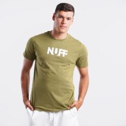 Ανδρικά T-shirts  Nuff Logo Ανδρικό T- Shirt (9000085055_1626)