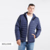Ανδρικά Μπουφάν  Nuff Padded Ανδρικό Μπουφάν (9000087860_1629)