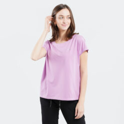 Γυναικείες Μπλούζες Κοντό Μανίκι  ONLY Play Onpaubree Γυναικείο T-shirt (9000095946_57340)