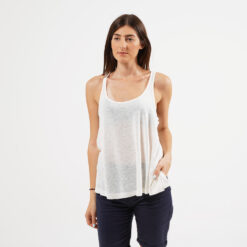 Γυναικεία Αμάνικα T-Shirts  O’Neill Back Detail Γυναικέια Αμάνικη Μπλούζα (9000062318_12892)
