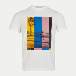 Ανδρικά T-shirts  O’Neill Color TV Ανδρικό T-Shirt (9000079384_12892)