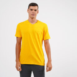 Ανδρικά T-shirts  O’Neill Essentials V-Neck Ανδρικό T-Shirt (9000062655_48631)