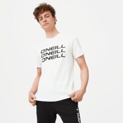 Ανδρικά T-shirts  O’Neill Lm Triple Stack T-Shirt (9000079423_12892)