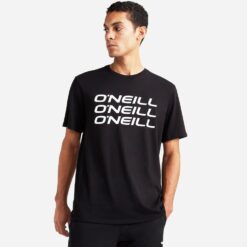 Ανδρικά T-shirts  O’Neill Lm Triple Stack T-Shirt (9000079424_12871)