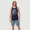 Ανδρικά Αμάνικα T-shirts  O’Neill Original Ανδρικό Αμάνικο T-Shirt (9000079376_15879)