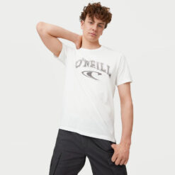 Ανδρικά T-shirts  O’Neill State Ανδρικό T-Shirt (9000079386_12892)