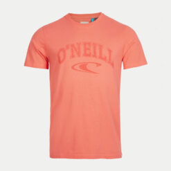 Ανδρικά T-shirts  O’Neill State Ανδρικό T-Shirt (9000079388_53067)