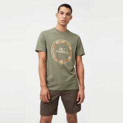 Ανδρικά T-shirts  O’Neill Tribe Ανδρικό T-Shirt (9000079378_53064)