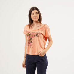 Γυναικείες Μπλούζες Κοντό Μανίκι  O’Neill Venice Beach Γυναικείο T-shirt (9000062240_48455)