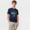 Ανδρικά T-shirts  O’Neill W-Coast Ανδρικό T-Shirt (9000079383_15879)