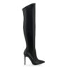 Γυναικείες Μπότες  OVER THE KNEE BOOTS σχέδιο: N21009406