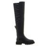 Γυναικείες Μπότες  OVER THE KNEE BOOTS σχέδιο: N223F2062