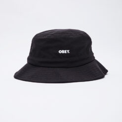 Ανδρικά Καπέλα  Obey Bold Jazz Bucket Hat (9000075547_1469)
