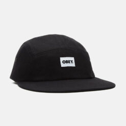 Ανδρικά Καπέλα  Obey Bold Label Organic 5 Ανδρικό Καπέλο (9000075543_1469)